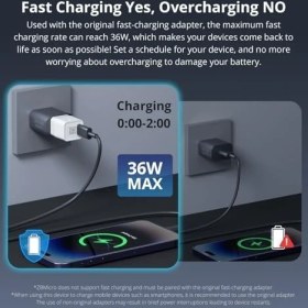 Resim Micro Zigbee USB Akıllı Adaptör 