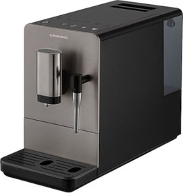 Resim Grundig KVA 4831 Tam Otomatik Espresso Makinesi 