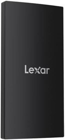 Resim Lexar 1TB 1050MB/S USB 3.2 Taşınabilir SSD HardDisk LSL30001T 