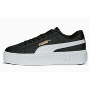 Resim Puma Smash Platform V3 Kadın Sneaker 