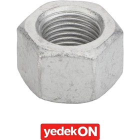Resim AGCO Altıgen Başlı Somun - Massey Ferguson / Fendt / Valtra | ACP0702900 