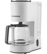 Resim GRUNDING Grundig Km 5860 Filtre Kahve Makinesi 