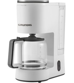 Resim GRUNDING Grundig Km 5860 Filtre Kahve Makinesi 