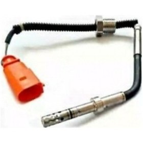 Resim A4-a5-q5 08- Egzoz Sıcaklık Sensörü Prg7 08369 52 0 03l906088f 