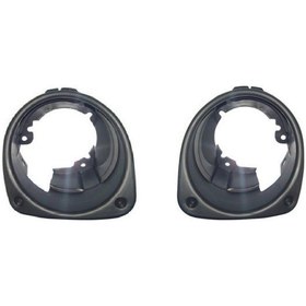 Resim Clio 2 1998-2002 Sis Yuva Çerçeve Takım 7701205717 