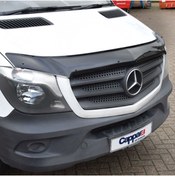 Resim Cappafe Mercedes B. Sprinter/w906 Ön Kaput Koruyucu Rüzgarlığı 2014-2018 