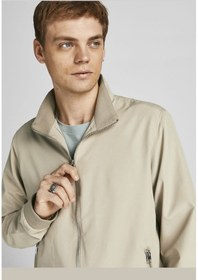 Resim Jack & Jones Erkek Mevsimlik Ceket Rush - 12204277 001 