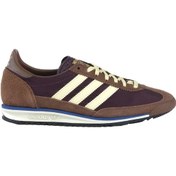 Resim Adidas Sl 72 Og Kadın Kahverengi Spor Ayakkabı Ie3425 Kahverengi 