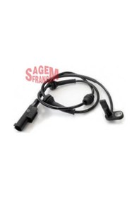 Resim 51816797 Ön Teker Abs Sensorü Kablosu Doblo Iıı 2009 Genıs Aıle 