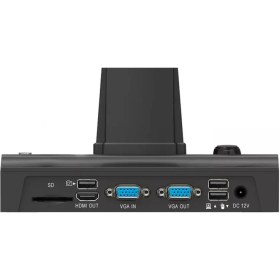 Resim EceGöz Joyusing V160Pro 16MP A3 Lazerli Kitap Tarayıcı Visualizer 