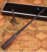 Resim NETAVANTAJ Harry Potter Sirius Black Sihirli Işıklı Asa 