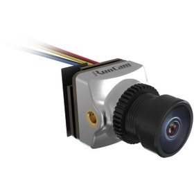 Resim Runcam Phoenix 2 Nano 1000tvl 2.1mm 155 Derece Pal/ntsc Fpv Kamera 