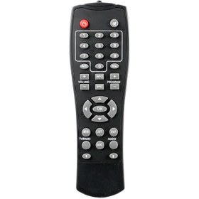 Resim Arrox 9700 New Generation Uydu Alıcı Kumandası 