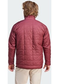 Resim Adidas Ib4187 Multı Ins J Erkek Mont Bordo 