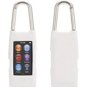 Resim Griffin Ipod Nano 7 Courier Clip Iı Kılıf Beyaz RE36885 