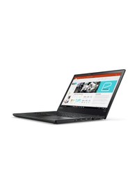 Resim Lenovo ThinkPad T470 i5 7.Nesil 8 GB 256 GB SSD 14" FHD Dizüstü Bilgisayar (Teşhir) 