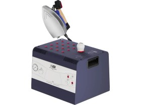 Resim Silter Kazanlı Ütü Süper Mini 7.5lt / SPR/MN 2075 