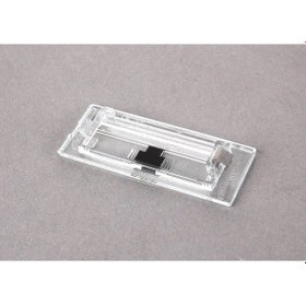 Resim Bmw X3 Serisi Plaka Aydınlatma Camı X3.X5.>09/01 -511370 