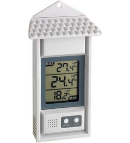 Resim Tfa 30.1039 Min / Max Dijital Termometre 