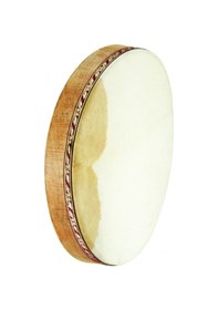 Resim Db35t Bendir 35 Cm Tek Kat. 