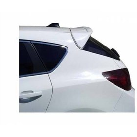 Resim Astra J Spoiler Makyajsız Kasa 