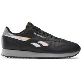 Resim Reebok Classıc Leather Rıpple Siyah Sneaker 000000000101520089 Siyah | Unisex 