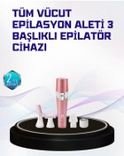 Resim dekofon Hassas Tüy Temizleyici – Şeftali Tüylerine Etkili 