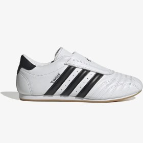 Resim Taekwondo 'White' (W) 