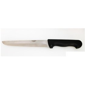 Resim Küçükata Bursa İnce Küt Kasap Bıçağı No:4, 20 Cm - Plastik Sap Tdrtr 