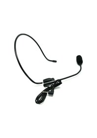 Resim Hadron Kablolu Headset Bilgisayar Mikrofonu Hd572 