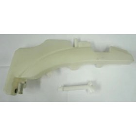 Resim TŞT 2006 - 2014 Nissan Pıck Up Navara - Ön Cam Su Bidonu - Deposu (Motorlu) (Oem NO:28910EB70A) 
