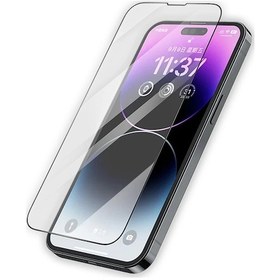 Resim Csmtex 5 Newface Samsung Galaxy A07 4g Pasifik Cam Ekran Koruyucu - Şeffaf 