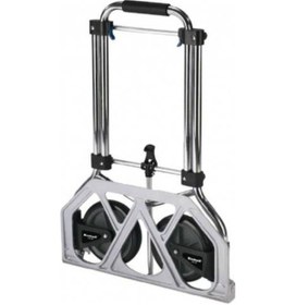 Resim Wonder Sts04841 Aliminyum Taşıma Arabası 100 Kg 