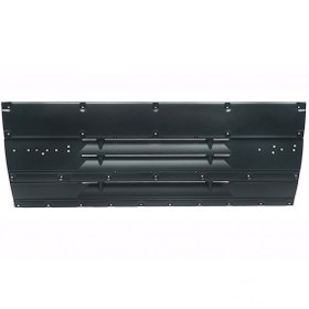 Resim Panjur Ön Cf85 Üst (Kahveci Premium) - 1372534 
