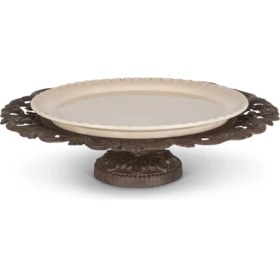 Resim Pedastal Serving Platt 