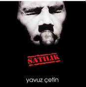 Resim Yavuz Çetin - Satılık / CD (CD) 