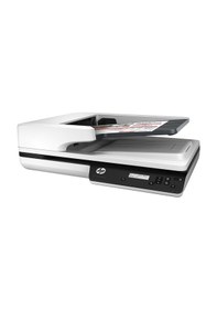 Resim HP Scanjet Pro 3500 F1 1200 x 1200 DPI Düz Yataklı ADF Tarayıcı 