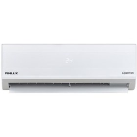 Resim Finlux FIN 10000 Btu/h Altı A Enerji Sınıfı R32 İnverter Duvar Tipi Klima 