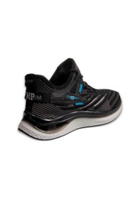 Resim Mp 241-1660mi Erkek Sports Casual Ayakkabı 241-1660Mİ-R1534 Siyah 