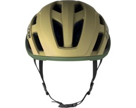 Resim Lazer Strada Kineticore Yol Kask Mat Orman Yeşili (L 58/61cm) 