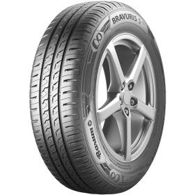 Resim Barum 255/40R20 101Y XL FR BRAVURIS 5HM Barum 2022 Üretim Yaz Lastiği 