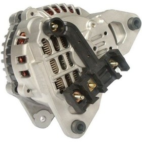 Resim Alternatör 4 Ayaklı 12v.70a Ford Escort 1,6-1,8 1995-2000 Mıtsubıshı Tipi Mazda 121 