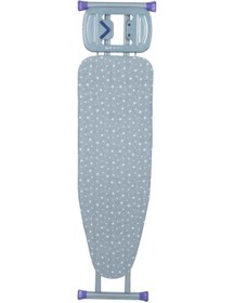 Resim Lorenzo Marmara Ütü Masası Beyaz 