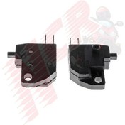 Resim Scooter Cup 100 Fren Müşürü Disk Sağ 