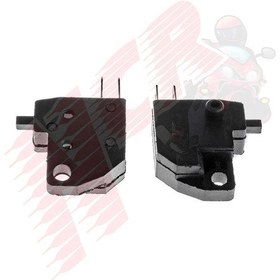 Resim Scooter Cup 100 Fren Müşürü Disk Sağ 