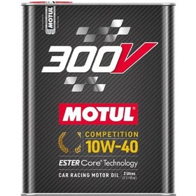 Resim 300v Competıtıon 10w40 2lt 
