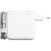Resim DEGRADE Macbook Air 2008 Sonu* 14.5v 3.1a Magesafe1 Adaptörü Uyumlu 