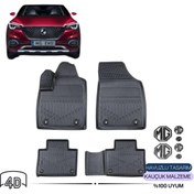 Resim OtoTon MG HS ELEKTRİKLİ 2021 4D Havuzlu Paspas 