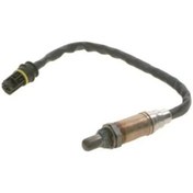 Resim Bosch 0258003559 Oksijen Sensoru 11781247406 1247406 