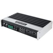 Resim Reiss REİSS AUDİO RS-T1000.4D 4 KANAL CLASS D 4X250W AMFİ 